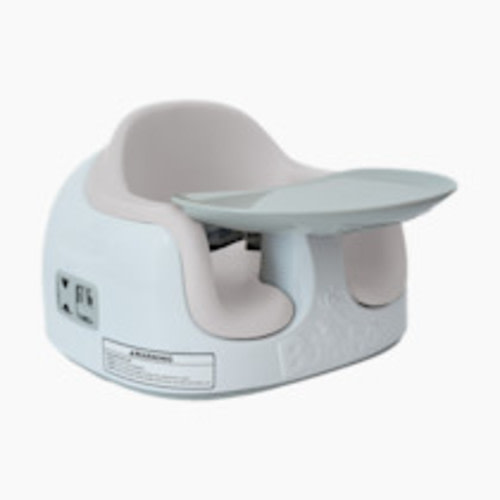 Bumbo Bumbo Multi Seat - White Sand/White