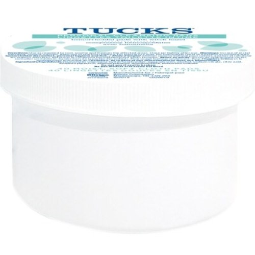 Tucks Personal Cleansing Pads