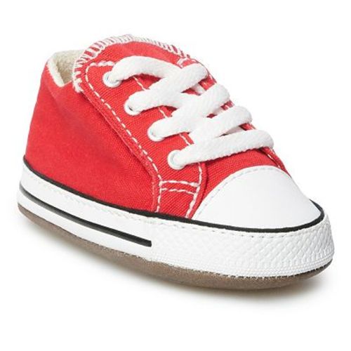 Infant Boys' Converse Chuck Taylor All Star Cribster Sneakers
