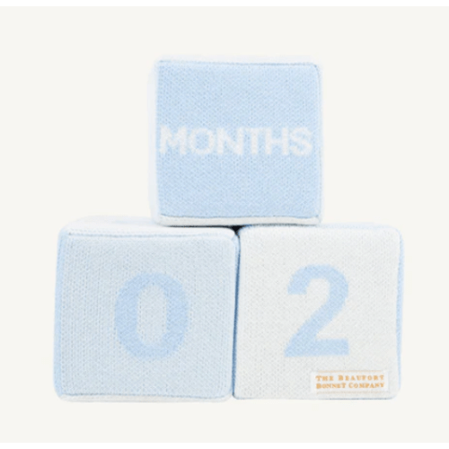 Baby Blocks
