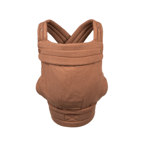 Mabē The Monarch Carrier, Mocha