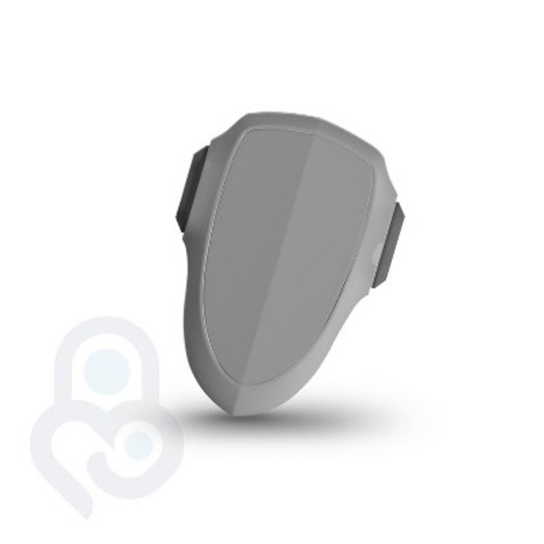 Baby Proof Me | Oven & Appliance Safety Lock - Gray