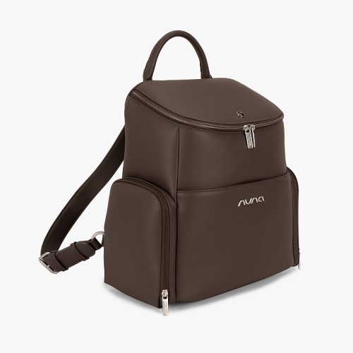 Nuna x BMW Diaper Bag