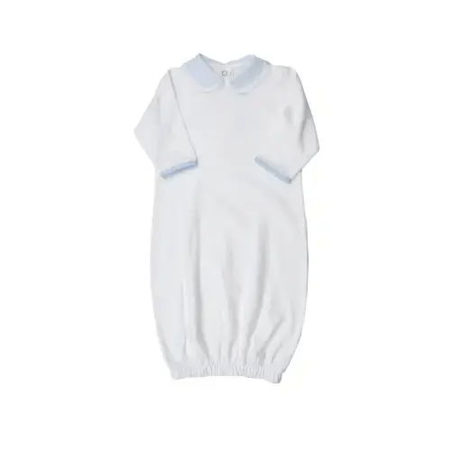 Proper Basics Gown | NB