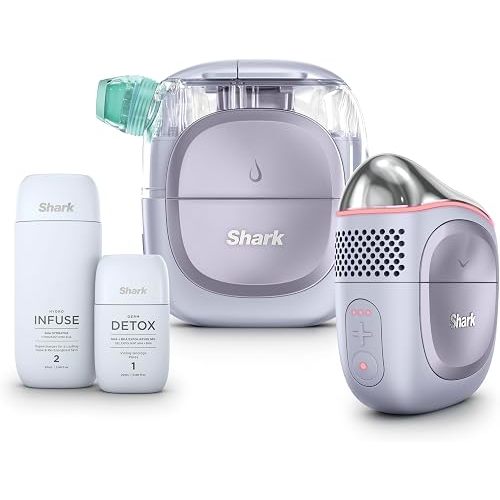 Shark FacialPro Glow For Mom