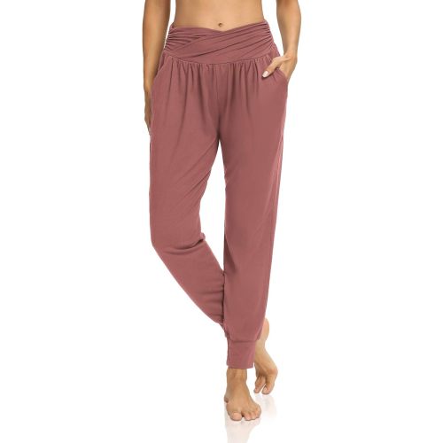 DIBAOLONG Women's Yoga Sweats