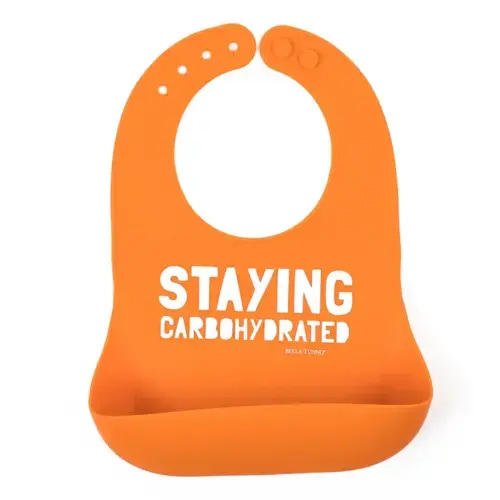 Bella Tunno - Staying Carbohydrated | Your Heart's Desire