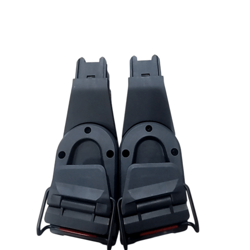 Veer Cruiser Infant Car Seat Adapter, Cybex/Maxi-Cosi/Nuna/Clek