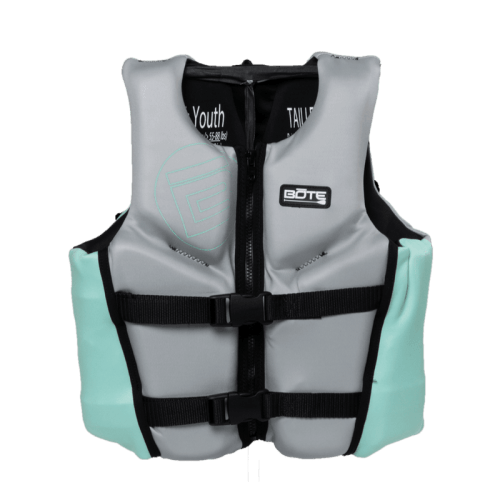 BOTE Youth Foam PFD Vest | Life Jackets | BOTE