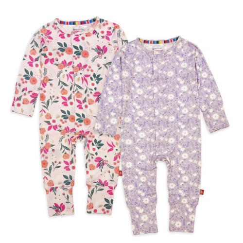 Magnetic Me Baby Convertible 2-Pack Sleep & Play - Samsclub.com