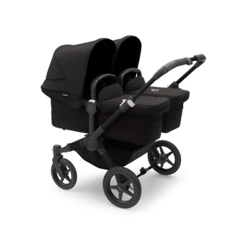 Bugaboo | Donkey 5 Twin Stroller