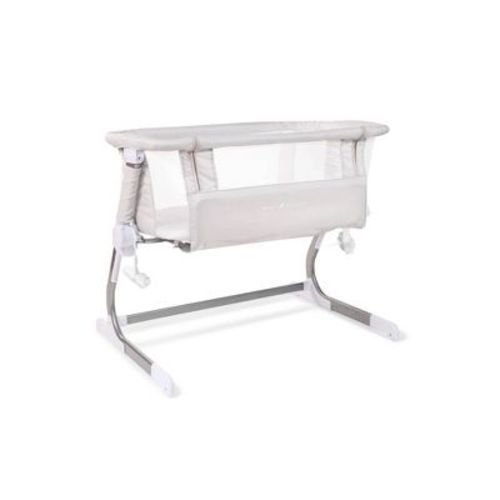 Baby Delight Beside Me Dreamer Bassinet & Bedside Sleeper - Driftwood Gray