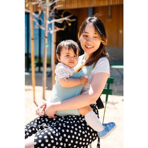 Haven Baby Carrier - Newborn to toddler – Happy Baby