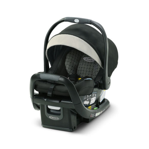 SnugRide® SnugFit™ LX Infant Car Seat