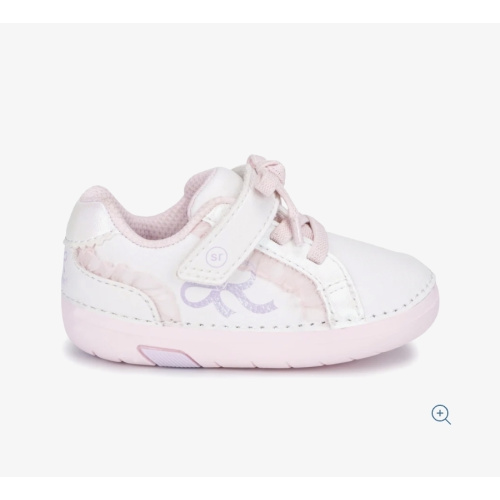 Glimmer Bow Mini Sneaker