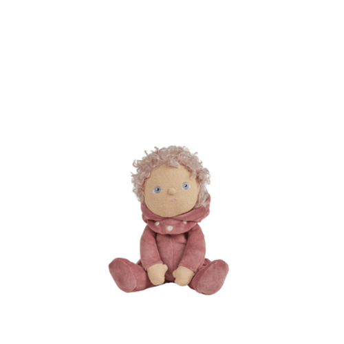 Dinky Dinkums Forest Friends - Tilly Toadstool