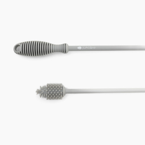 Junobie Silicone Cleaning Brush