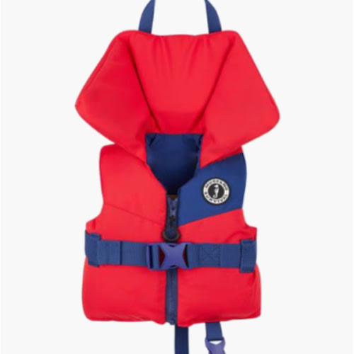 Mustang Survival Infant Lil Legends PFD - Infants'/Toddlers' | REI Co-op