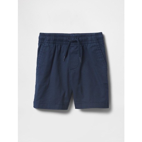 Baby & Toddler Pull-On Shorts