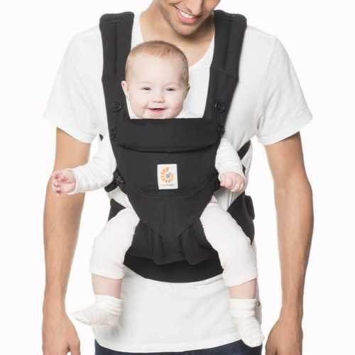 Shop Omni Classic (formally Omni 360) Baby Carrier | Ergobaby