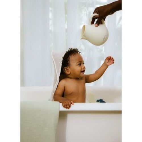 Coco Village - Silicone Bath Rinse Cup - Foam