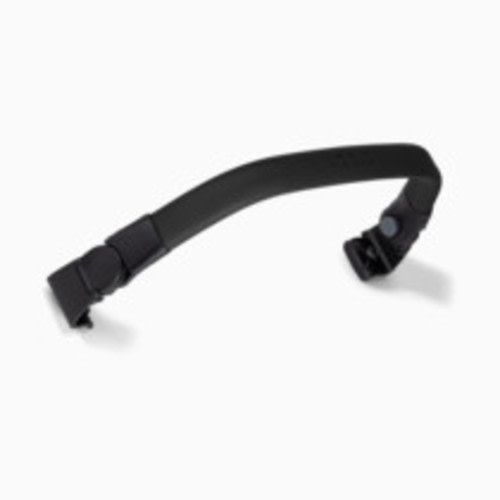 Joolz Aer2 Foldable Bumper Bar - Black Carbon
