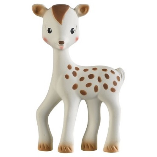 Sophie la girafe FanFan the Fawn Teether