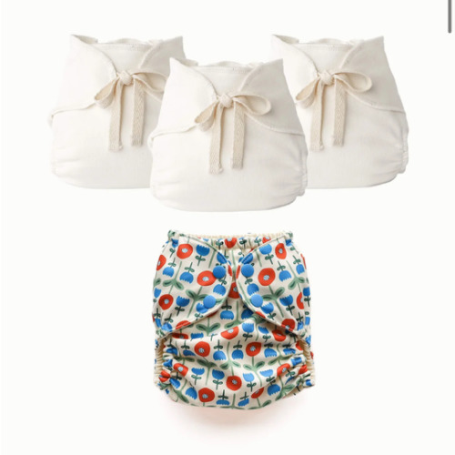 Tie Inner + Outer Bundle – Esembly
