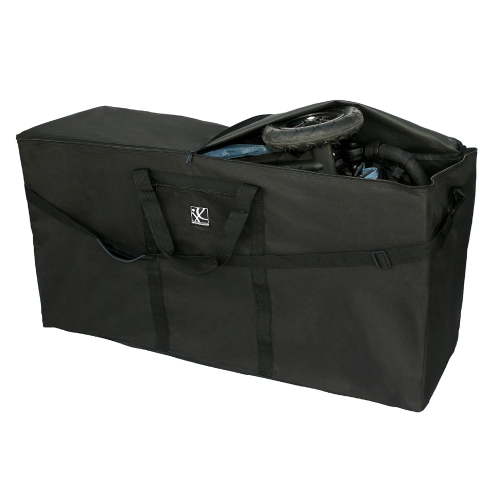 Travel Bag for Single & Double Strollers