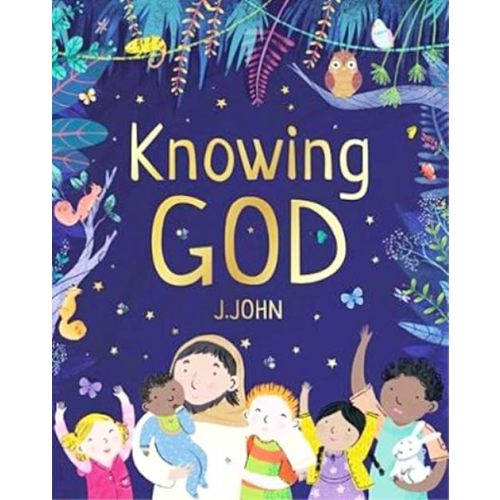 Knowing God Paperback