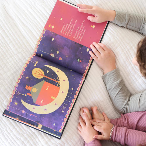 Personalized Book | I'm in Dreamland