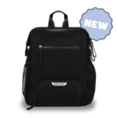 The Neoprene Parent Diaper Backpack – Colugo