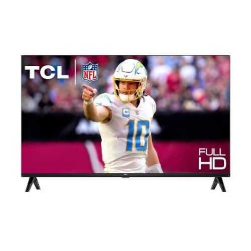 Tcl 32" Class S3-series 1080p Hd Led Smart Google Tv - 32s350g