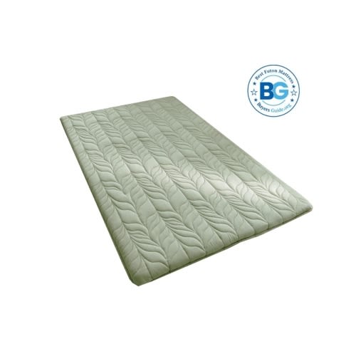 Wheat Dream Futon Mattress