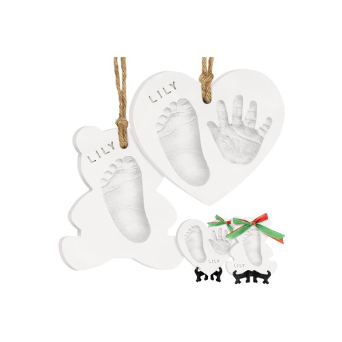 Trove Ornament Keepsake Kit