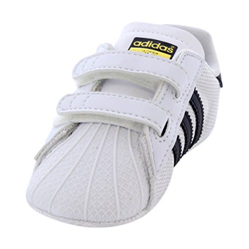 adidas Unisex-Baby Superstar Sneaker