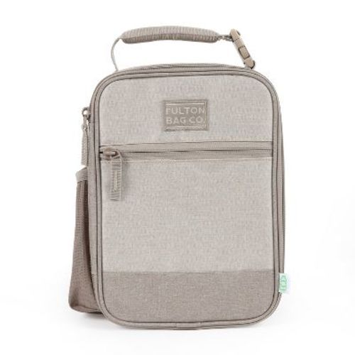 Fulton Bag Co Upright Lunch Bag