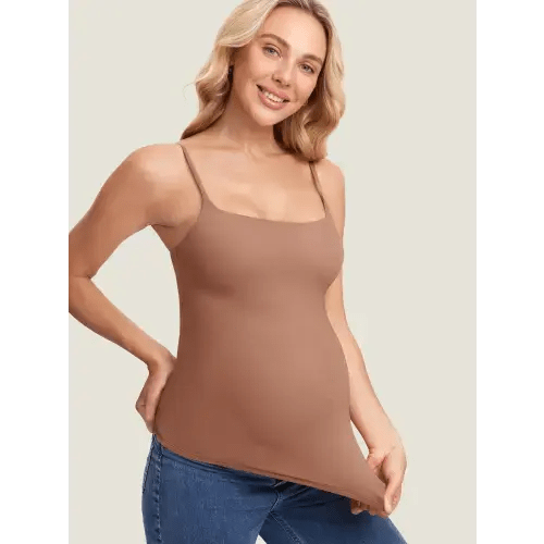 Inbarely® Maternity Camisole Tank Top
