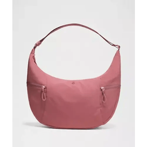 Large Slouchy Sling Bag 13L | Men's Bags,Purses,Wallets | lululemon