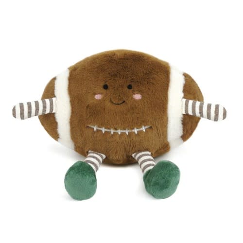 Freddie the Football – Little Josie's