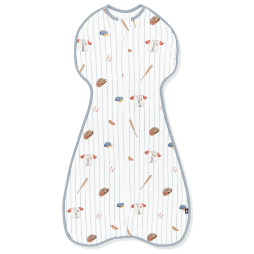 Swaddle Bag in Home Run 0.5