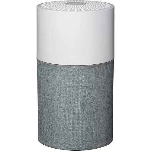 BLUEAIR Air Purifiers for Bedroom HEPASilent Small Room Air Purifiers for Home Air Purifiers for Pets Allergies Air Cleaner, Virus Air Purifier for Dust Baby Air Purifier for Nursery Blue Pure 511