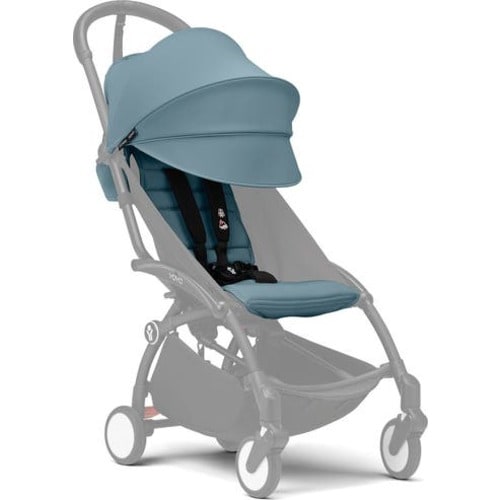 Yoyo® 6+ Months Stroller Pack