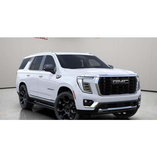 2026 GMC Yukon Denali 4WD - CarGurus