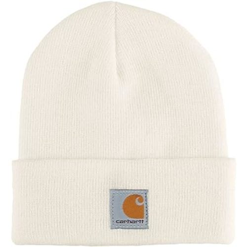 Carhartt Unisex Baby Knit Beanie Cuff Hat