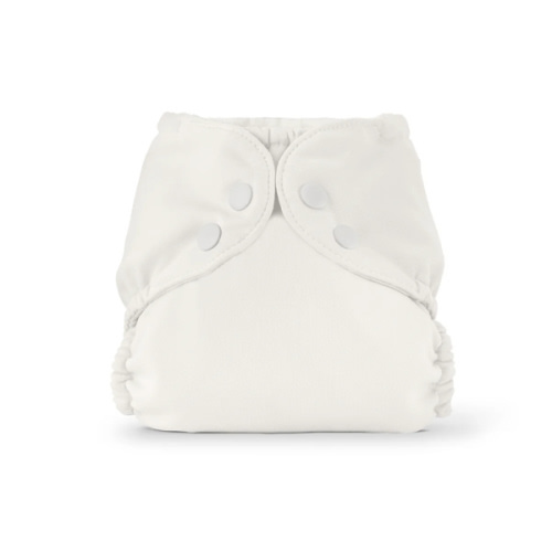 Cloth Diaper Waterproof Covers - Parchment