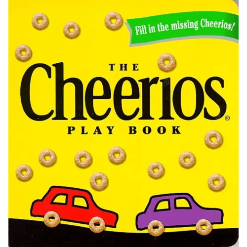 The Cheerios Play Book