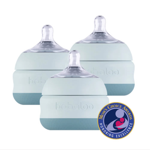 babaloo bottle set of 3 – Babaloo