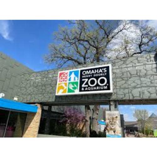 Zoo Membership