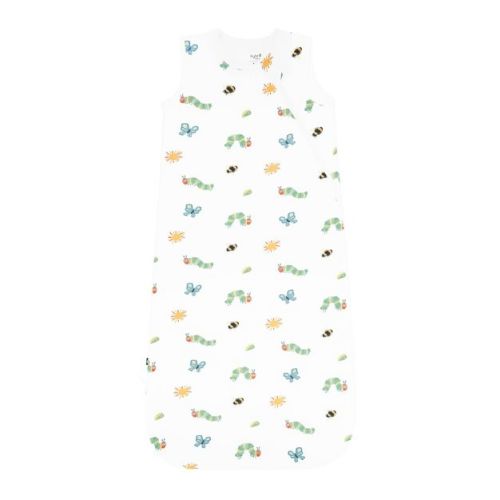 Kyte Baby Wearable Blanket 1.0 Tog - 6-18 Months - The Very Hungry Caterpillar